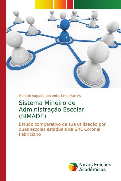 Produktbild: Sistema Mineiro de Administra&ccedil;&atilde;o Escolar (SIMADE)