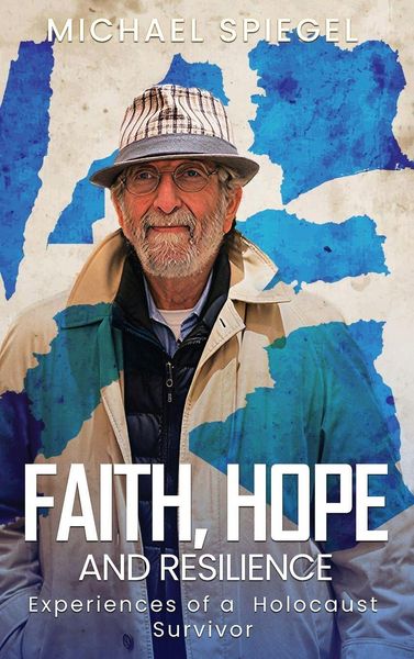 Produktbild: Faith, Hope and Resilience