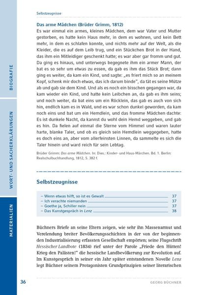 Produktbild: Woyzeck