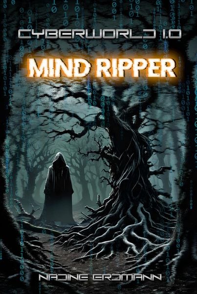 Produktbild: CyberWorld 1.0 - Mind Ripper