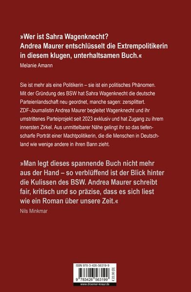 Produktbild: Wut und Widerspruch