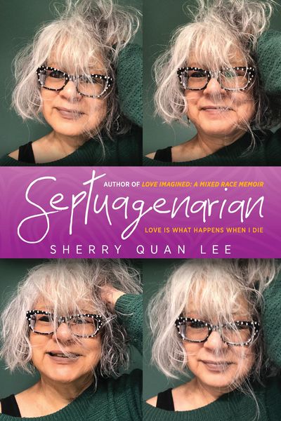 Produktbild: Septuagenarian