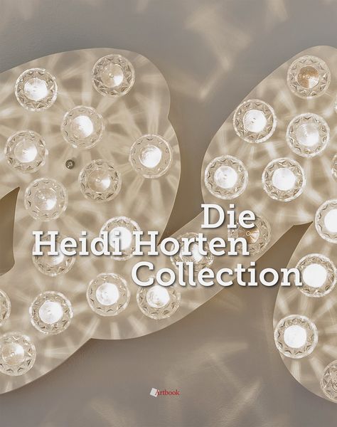 Produktbild: Die Heidi Horten Collection