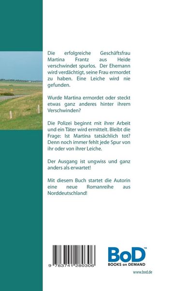 Produktbild: Am Ende ist es nicht immer vorbei