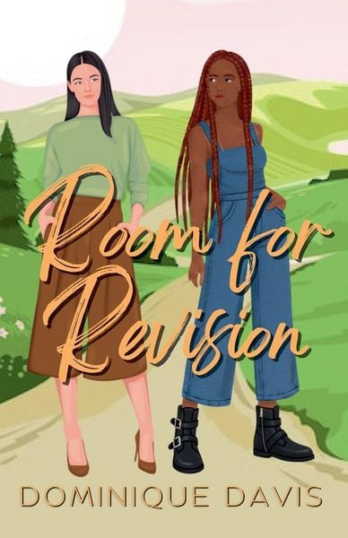 Produktbild: Room for Revision