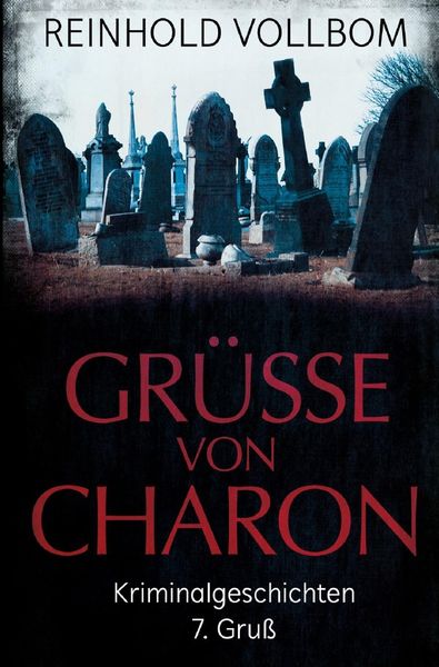 Produktbild: Gr&uuml;&szlig;e von Charon