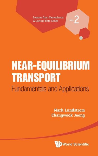 Produktbild: Near-Equilibrium Transport