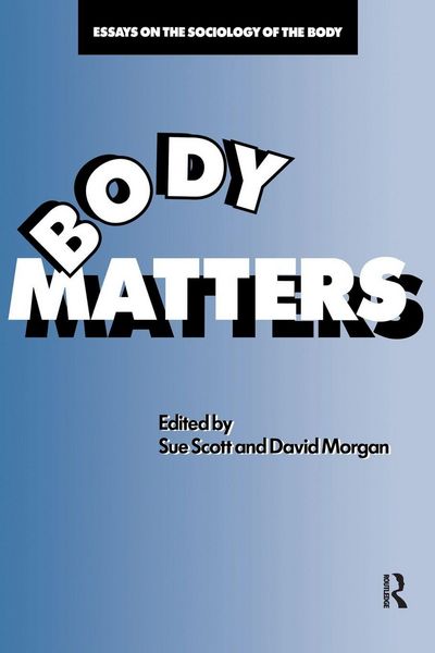 Produktbild: Body Matters