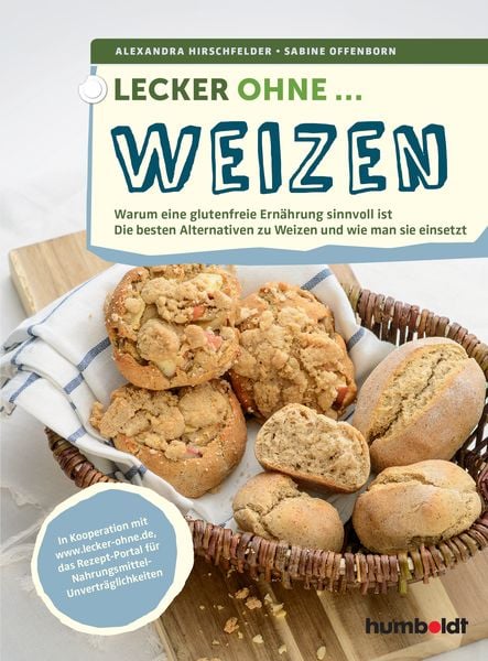 Produktbild: Lecker ohne ... Weizen