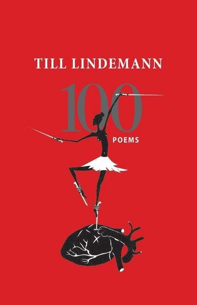 Produktbild: 100 Poems