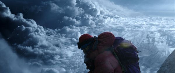 Produktbild: Everest (4K Ultra HD) (+ Blu-ray)
