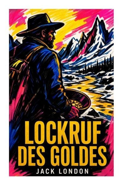 Produktbild: Lockruf des Goldes