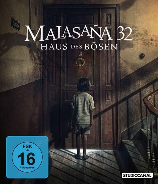 Produktbild: Malasana 32 - Haus des B&ouml;sen