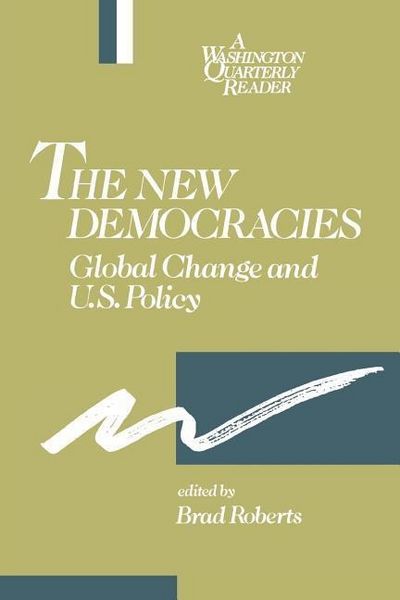 Produktbild: New Democracies
