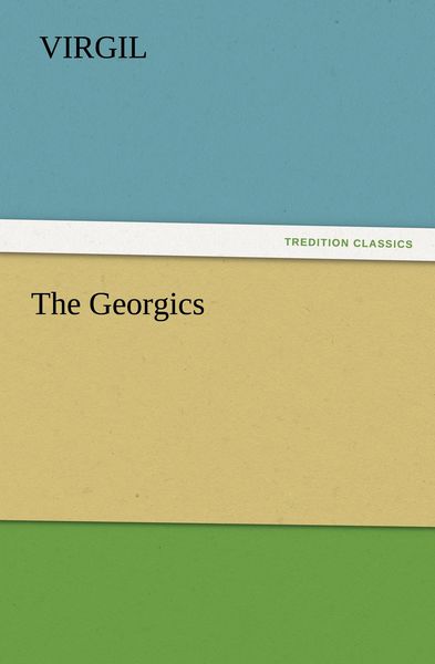 Produktbild: The Georgics