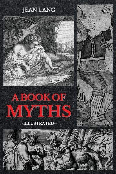 Produktbild: A Book of Myths