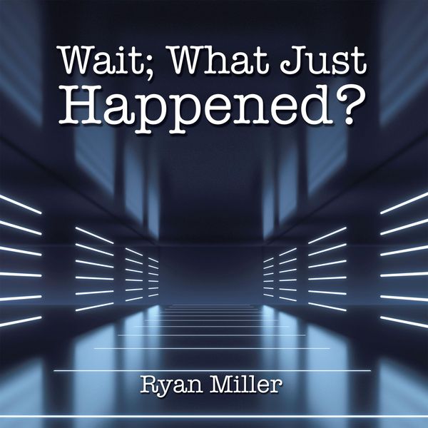 Produktbild: Wait; What Just Happened?