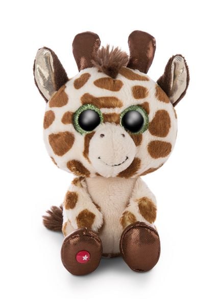 Produktbild: GLUBSCHIS Kuscheltier Giraffe Halla
