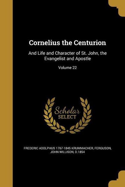 Produktbild: Cornelius the Centurion