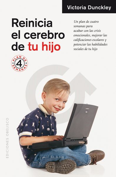 Produktbild: Reinicia el cerebro de tu hijo