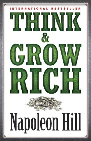 Produktbild: Think & Grow Rich