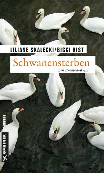 Produktbild: Schwanensterben