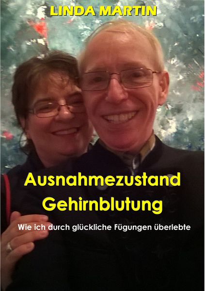 Produktbild: Ausnahmezustand Gehirnblutung