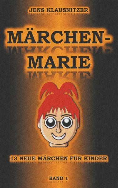 Produktbild: M&auml;rchen-Marie