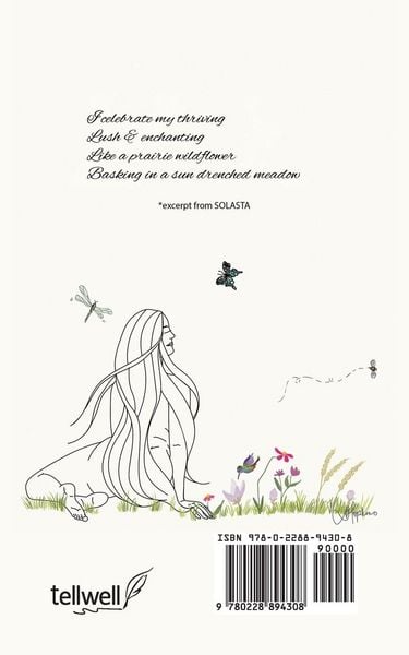 Produktbild: Songs of a Prairie Wildflower