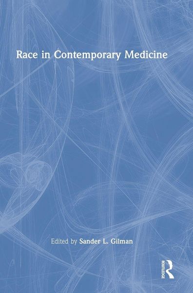 Produktbild: Race in Contemporary Medicine