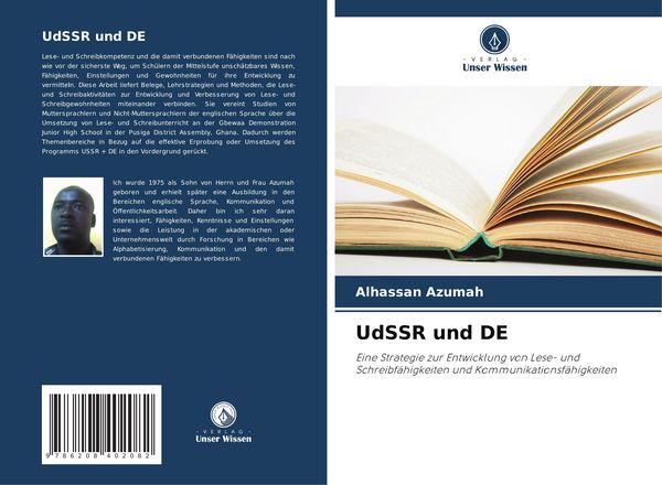 Produktbild: Udssr und De