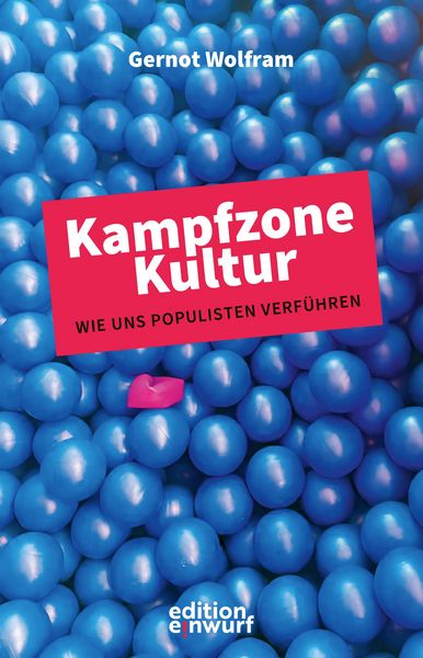 Produktbild: Kampfzone Kultur