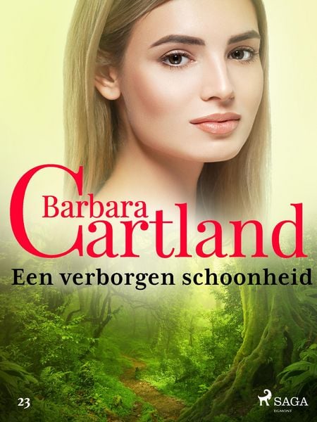 Produktbild: Een verborgen schoonheid