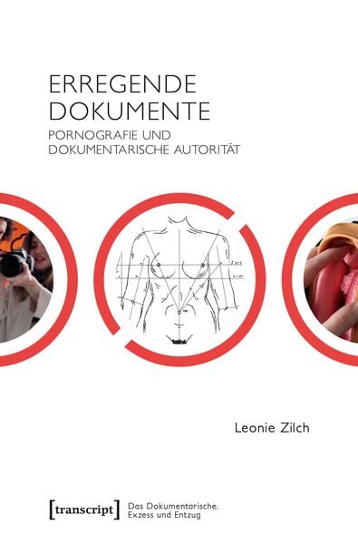 Produktbild: Erregende Dokumente