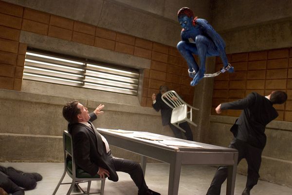 Produktbild: X-Men 3 - Der letzte Widerstand