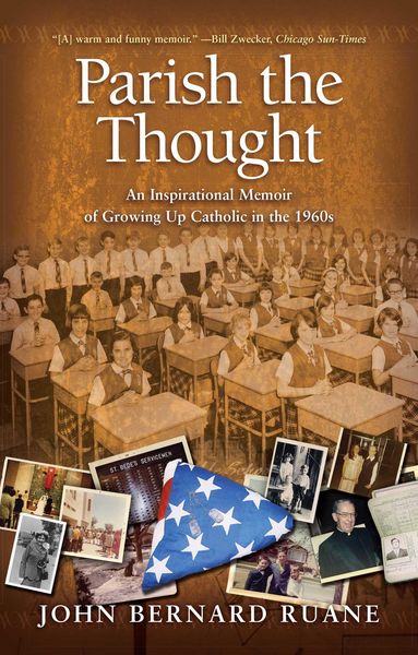 Produktbild: Parish the Thought