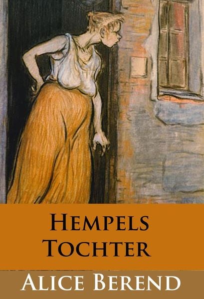 Produktbild: Hempels Tochter