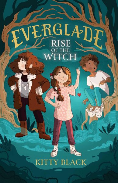Produktbild: Everglade 1: Rise of the Witch