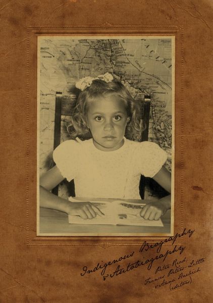 Produktbild: Indigenous Biography and Autobiography