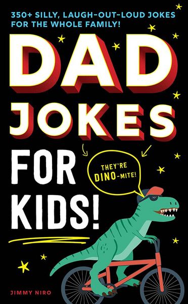 Produktbild: Dad Jokes for Kids