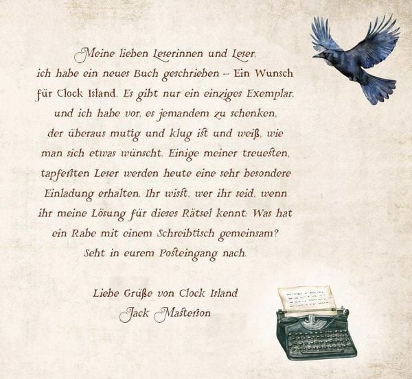 Produktbild: Das Buch der W&uuml;nsche