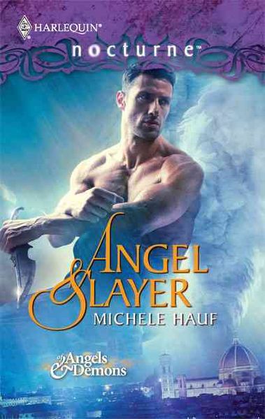 Produktbild: Angel Slayer
