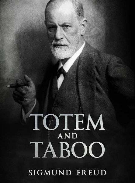 Produktbild: Totem and Taboo