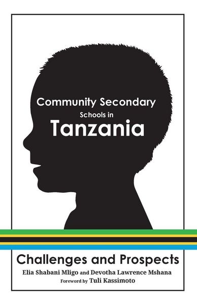 Produktbild: Community Secondary Schools in Tanzania