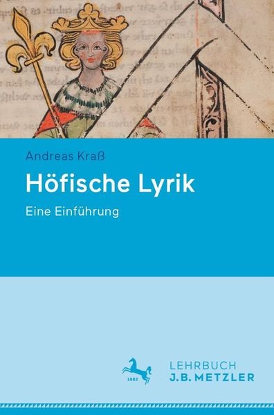 Produktbild: H&ouml;fische Lyrik