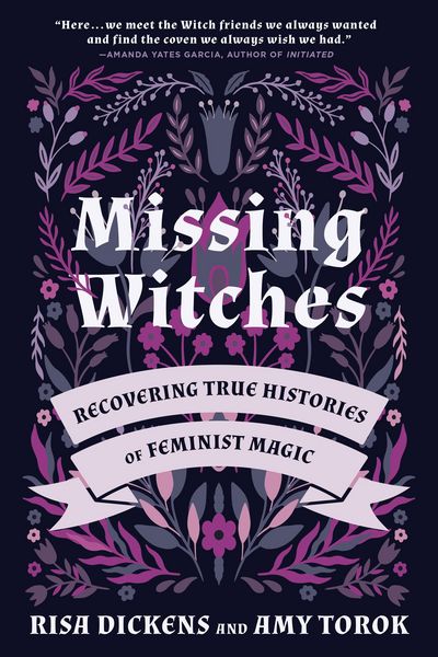 Produktbild: Missing Witches