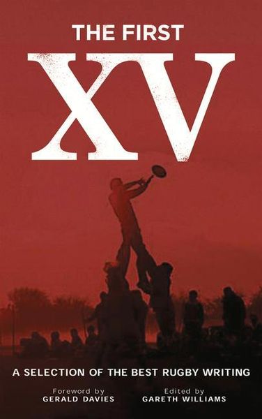Produktbild: The First XV