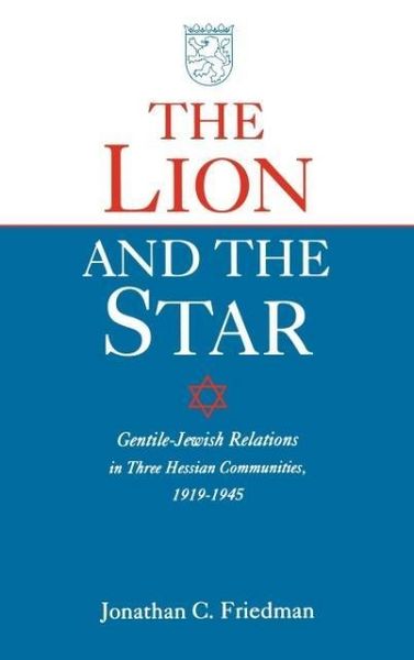 Produktbild: Lion and the Star