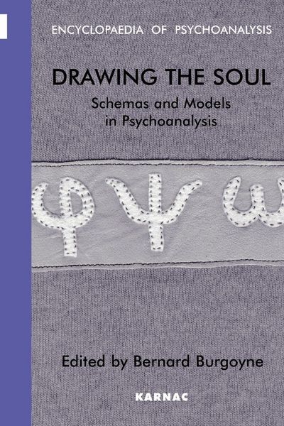 Produktbild: Drawing the Soul