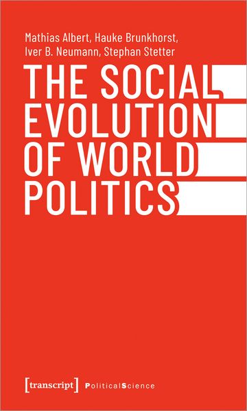 Produktbild: The Social Evolution of World Politics